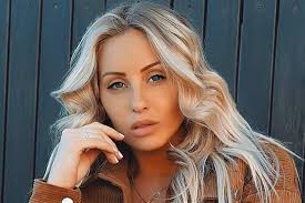 Carla Florencia from Victoria confirmed as the wildcard contestant for Miss  Universe Australia 2020