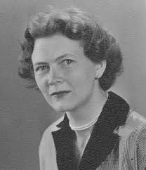 Marianne Ludwikow Obituary (1926