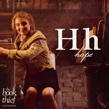 Imagen De Hope Book And The Book Thief In 2020 The Book Thief Books Book Humor