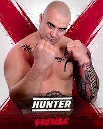 Read full article at rt.com Gromda Boxing Studio Sports Facebook