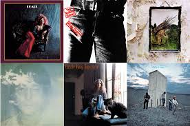 1971 The Year In 50 Classic Rock Albums Best Classic Bands