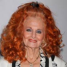 R.I.P. Tempest Storm, Queen of Exotic Dancers!