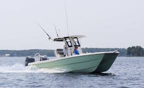 In most cases, the options available to choose from can make the buying process overwhelming. 2021 Fishing Boat Buyer S Guide The Fisherman
