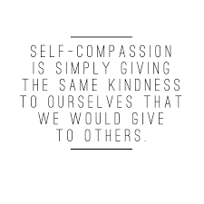  Wise Words From The Mindful Path To Self Compassion Image By Me Selfcompassion Self Compassion Quotes Self Compassion Compassion Quotes