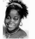 NAKIA TUCKER Obituary (1991