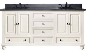 Solid wood bathroom vanities & cabinets. 72 Inch Cooper Vanity Antique White Vanity Double Bath Vanity Sale