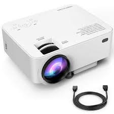 10 Best Projectors Under 100 Smartphone Projector Mini Projectors Video Projector