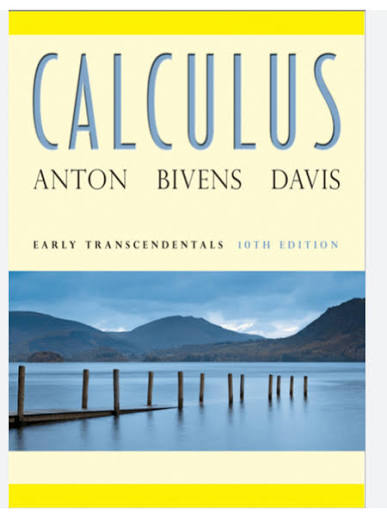 Calculus