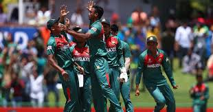 Watch full highlights of the bangladesh vs india match at edgbaston, game 40 of the 2019 cricket world cup.the home of all the highlights from the icc men's. U19 World Cup Final India Vs Bangladesh As It Happened Tigers World Champions For First Time