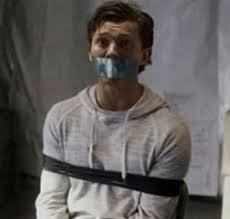 Pin By Animallove On Mood In 2020 Tom Holland Holland Tom Holland Spiderman