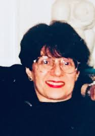 Beverley Stern: Farewell To A Friend