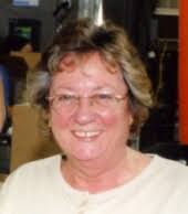 Obituary information for Joyce Gobeille