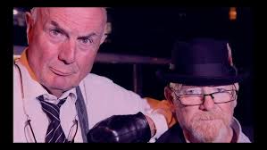 THE NIGEL PEPPER CHALLENGE