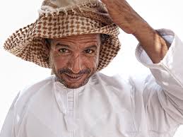 The Omani Villager