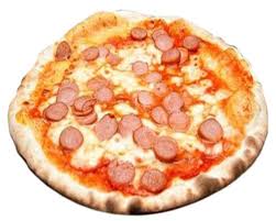 Pizza patatine e wurstel calorie. Tutto Sulla Pizza In Generale Alimentipedia It