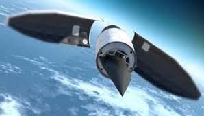 Câți kilometri pe secundă are 1 viteza sunetului? Hipersonicul Falcon Htv 2 Va Zbura AstÄzi Cu 20 000 Km H Video