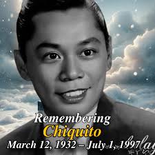 CHIQUITO March 12, 1932