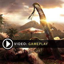 Get your eyes on the first gameplay here. Buy Dead Island 2 Cd Key Compare Prices Allkeyshop Com