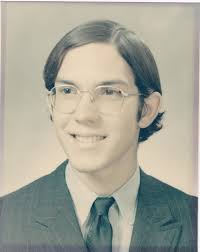 Richard Welty avis de décès