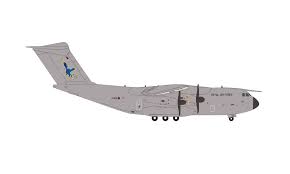 Aircrew members prepare an a400m atlas, assigned to the royal air force, for takeoff aug. Airbus A400m Atlas No Lxx Squadron Raf Brize Norton 100th Anniversary Zm406 1 200 By Herpa 1 200 Scale Diecast Airliners He571173 At Www Diecastairplane Com