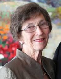 Donia Woods Obituary