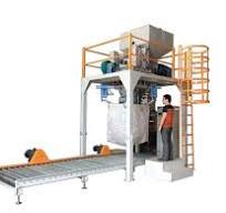 Jumbo Bag Filling Machine | Bulk Bag Filling System Manufacturer