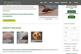 Local pest control experts serving green valley, md. Green Valley Pest Control Pella Hosting
