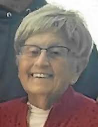 Obituary information for Barbara A. Winkelman
