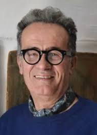 Arte ed ecologia in 'Scarti': l'ostunese Franco Farina apre il Festival  della Sostenibilità di Crispiano