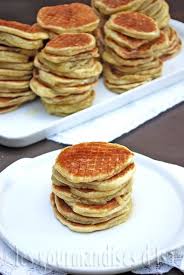 Gaufres A La Vanille De La Maison Meert Recette De Gauffre Gaufres Recettes De Cuisine