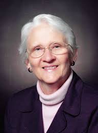 Jeanette Catherine Smithson Obituary