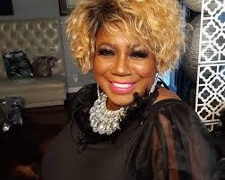 Rhonda Bankston's Instagram, Twitter & Facebook