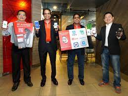 What does cimb stand for? Cimb Enables E Wallet Payments At Credit Card Terminals Soyacincau Com