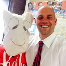 Mr. Toth (@MrTothSS)