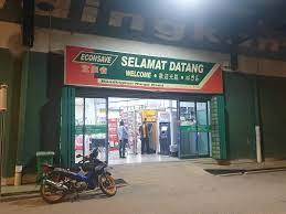 Voc kampung inggris pare lembaga kursus bahasa inggris terintegrasi dengan asrama terluas dan terlengkap di kampung. Econsave Kampung Jawa Di Bandar Shah Alam