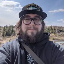 Scott Twiss (@ScottTwiss)