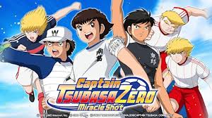 Oct 04, 2021 · in efootball pes 2021, you will not only enjoy football matches but also have the experience to become a talented manager. Captain Tsubasa Zero Mod Apk Weak Enemies High Player