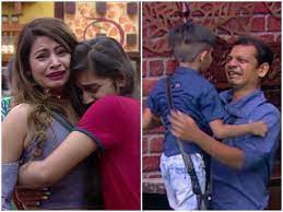 He is a participant of the first season of bigg boss marathi(2018). Bigg Boss Marathi Written Update June 13 2018 Day 42 Bhushan Kadu And Megha Dhade S Kids Pay A Visit Times Of India