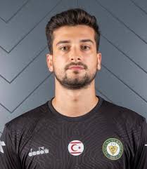 EREN CAN CANER Bilgileri