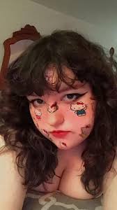 😻😻 Hello Kitty 😻😻 W خ ፍ LYDIA را ELISO GABRIELLA VANESA EMILA