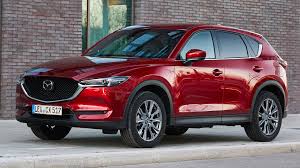 Natürlich sind alle updates ihrer nachkommen sehr japanisch und betreffen vor allem das äußere. Mazda Cx 5 Autobild De