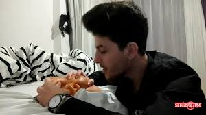 Kız arkadaşım ablasını zevk için sikmemi istedi bende zevk için siktim