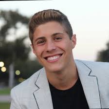 Getting Out of My Comfort Zone.