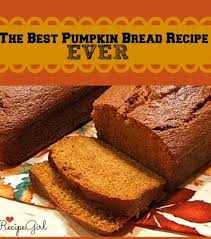 What I Made For All Of My Neighbors This Year For Their Holiday Gifts My Best P Best Pumpkin Bread Recipe Ever Pumpkin Bread Recipe Best Pumpkin Bread Recipe