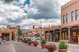Последние твиты от santa fe new mexican (@thenewmexican). 10 Best Things To Do In Santa Fe New Mexico The Vale Magazine