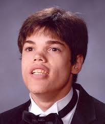 Obituary information for James 'Cole' Williamson