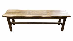 Berdoll sawmill is a family owned and operated sawmill near austin, texas. Rough Cut Oak Dining Bench Ez Mountain Rustic Furniture