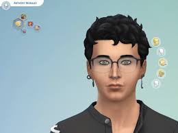 My 8th Gen consists of 2 girl sims and one boy (triplets). I moved the two  sisters into an apt with their friend and made 3 male sims for them to  continue