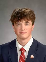 2024-25 U16 Football Roster