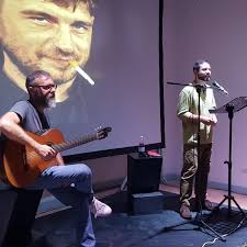 Al Porta Catena in scena le LettureInViaggio del trio  Speranza-Volpe-Mascolo. — Gazzetta di Salerno, il quotidiano